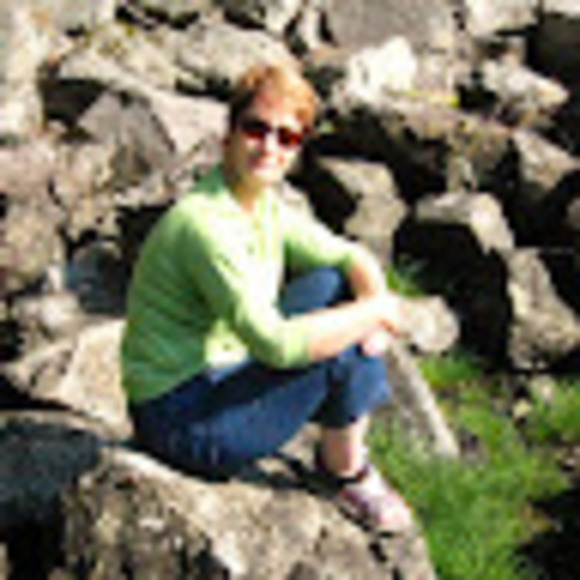 Meet your Posher, Sue - Picture 1 of 1